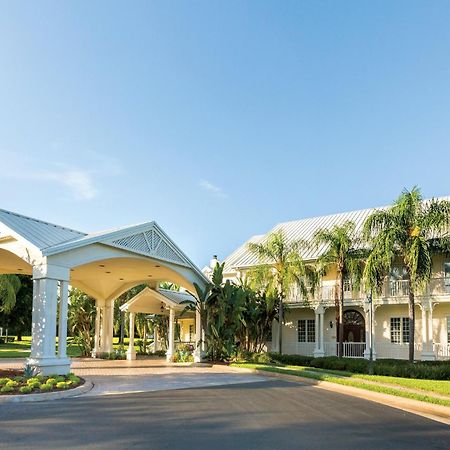 Worldmark Orlando Kingstown Reef Williamsburg Luaran gambar