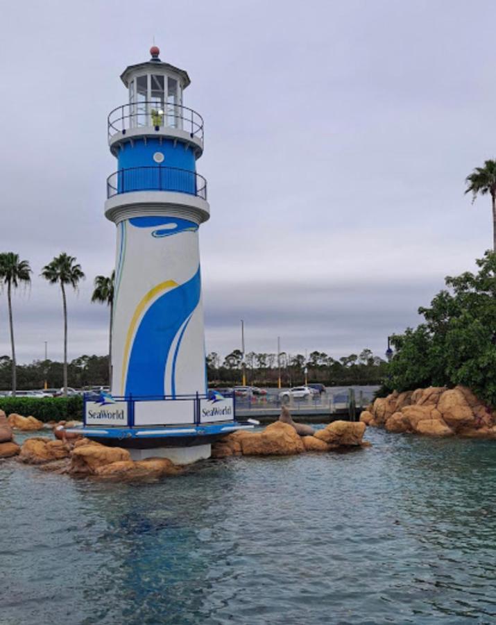 Worldmark Orlando Kingstown Reef Williamsburg Luaran gambar