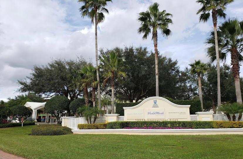 Worldmark Orlando Kingstown Reef Williamsburg Luaran gambar