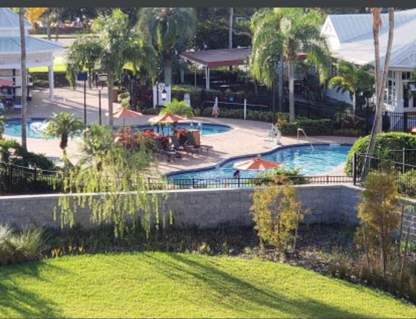 Worldmark Orlando Kingstown Reef Williamsburg Luaran gambar