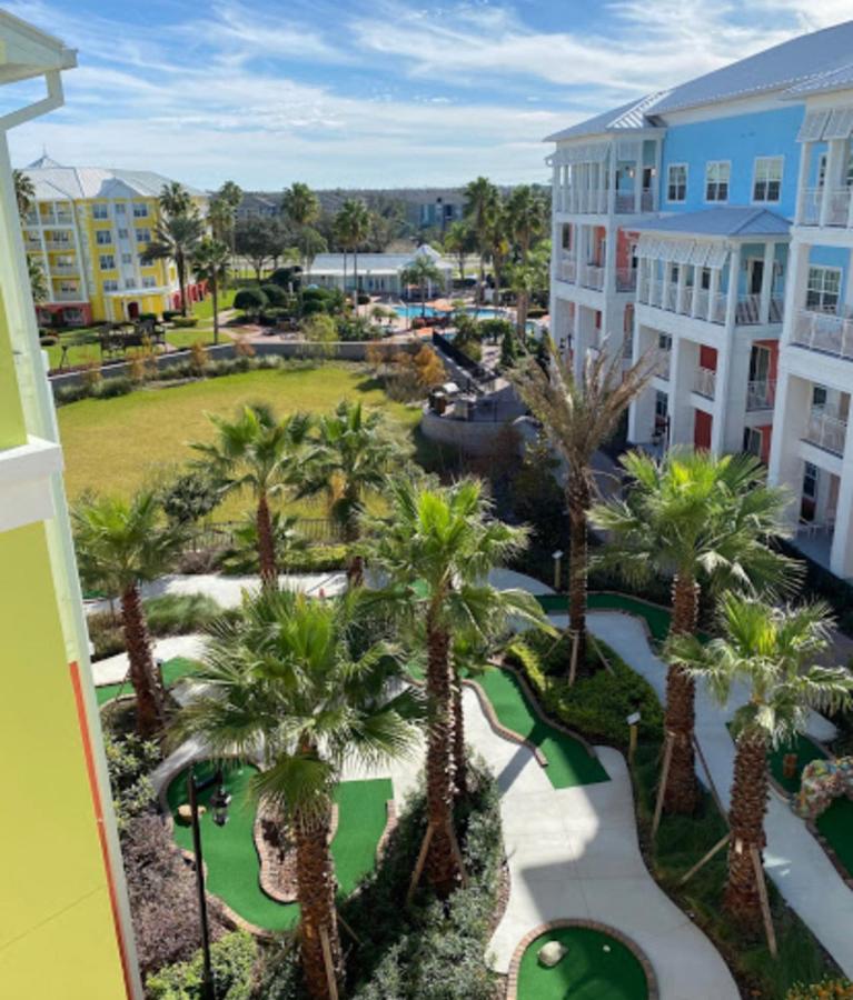 Worldmark Orlando Kingstown Reef Williamsburg Luaran gambar
