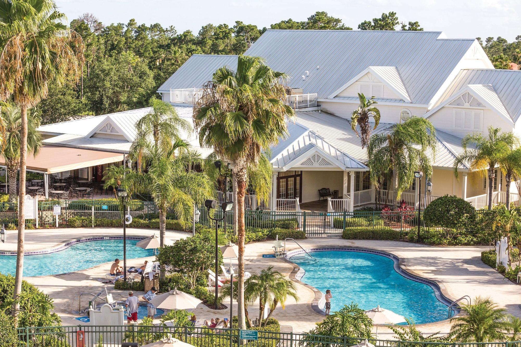 Worldmark Orlando Kingstown Reef Williamsburg Luaran gambar