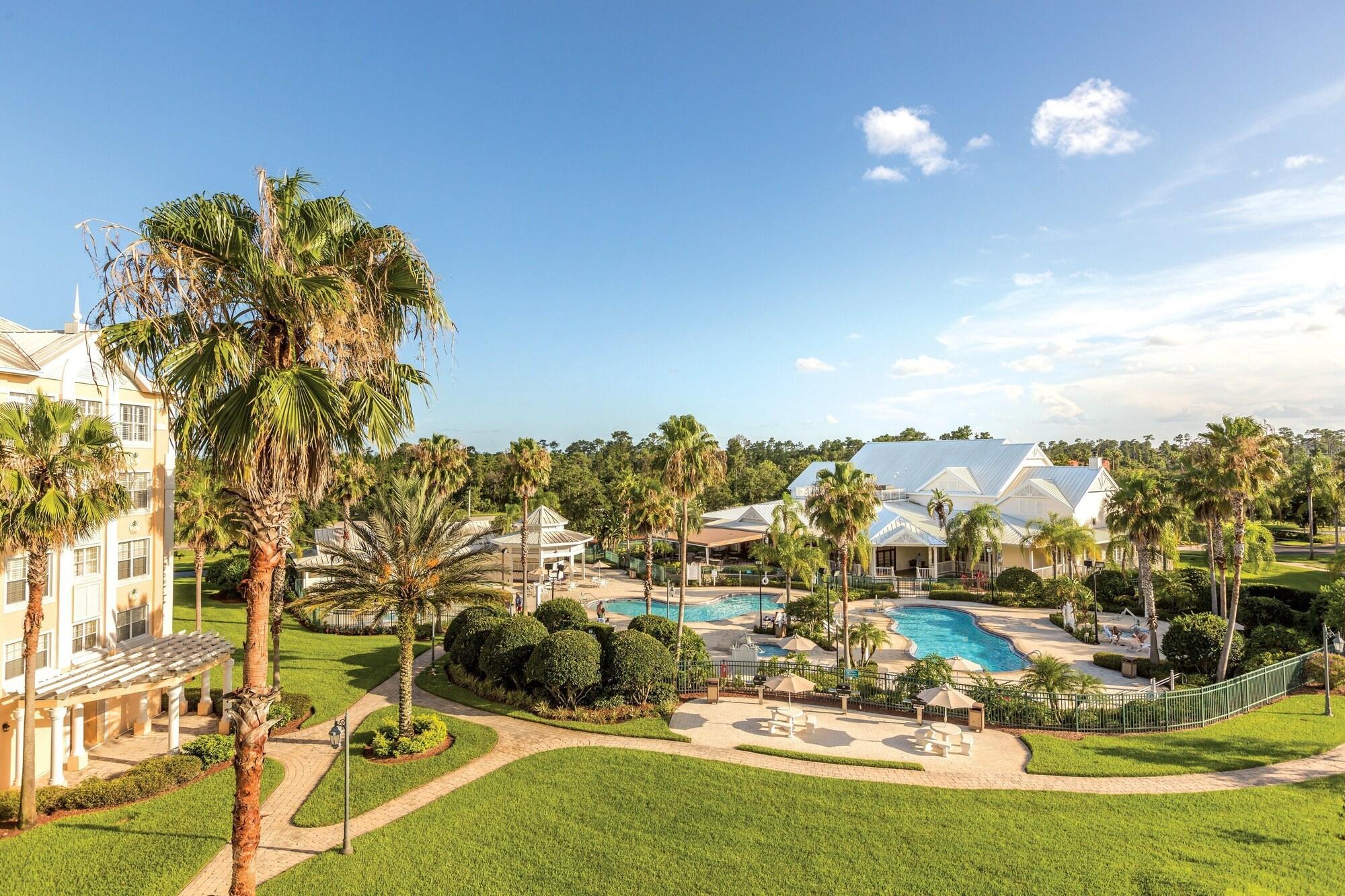 Worldmark Orlando Kingstown Reef Williamsburg Luaran gambar
