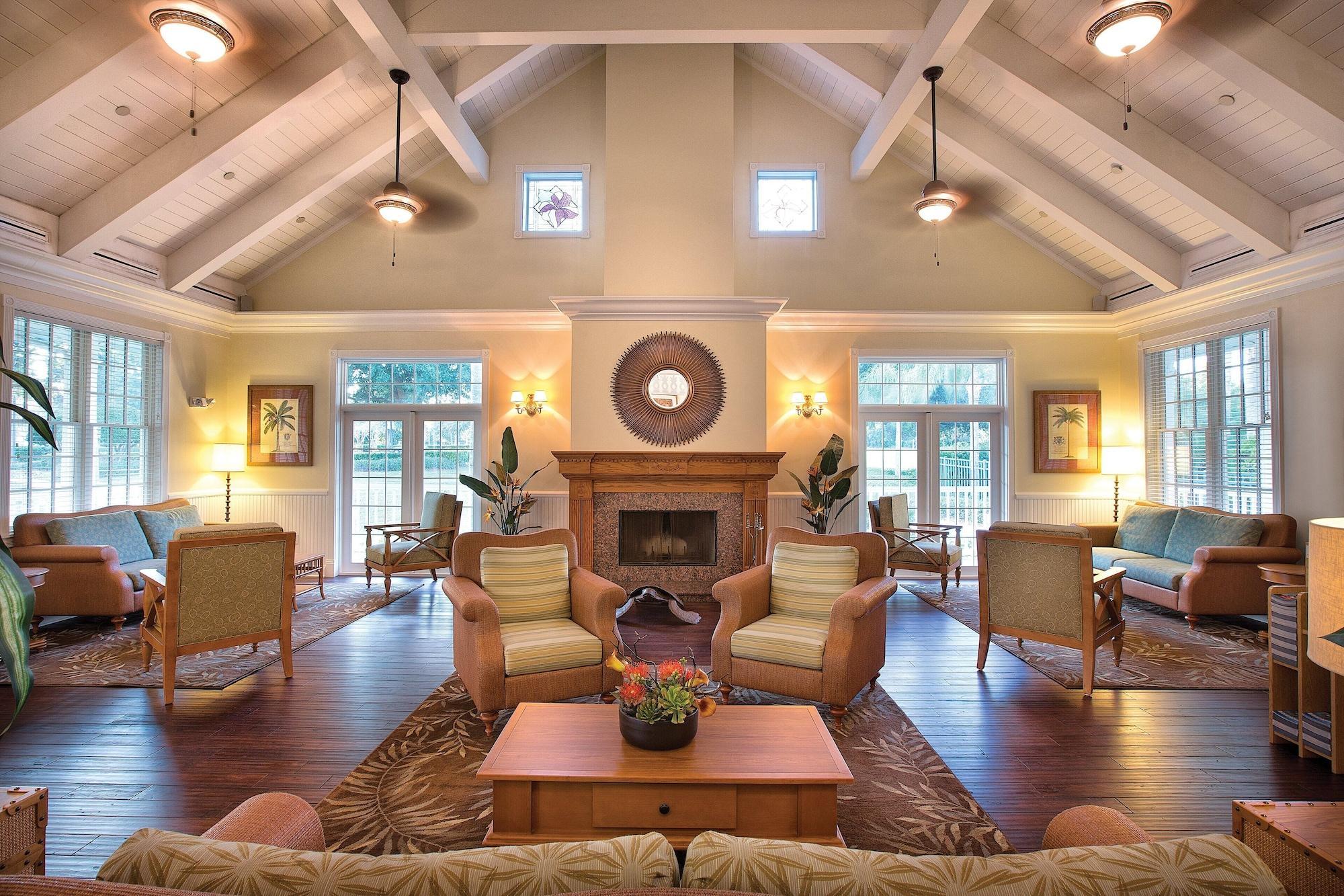 Worldmark Orlando Kingstown Reef Williamsburg Luaran gambar