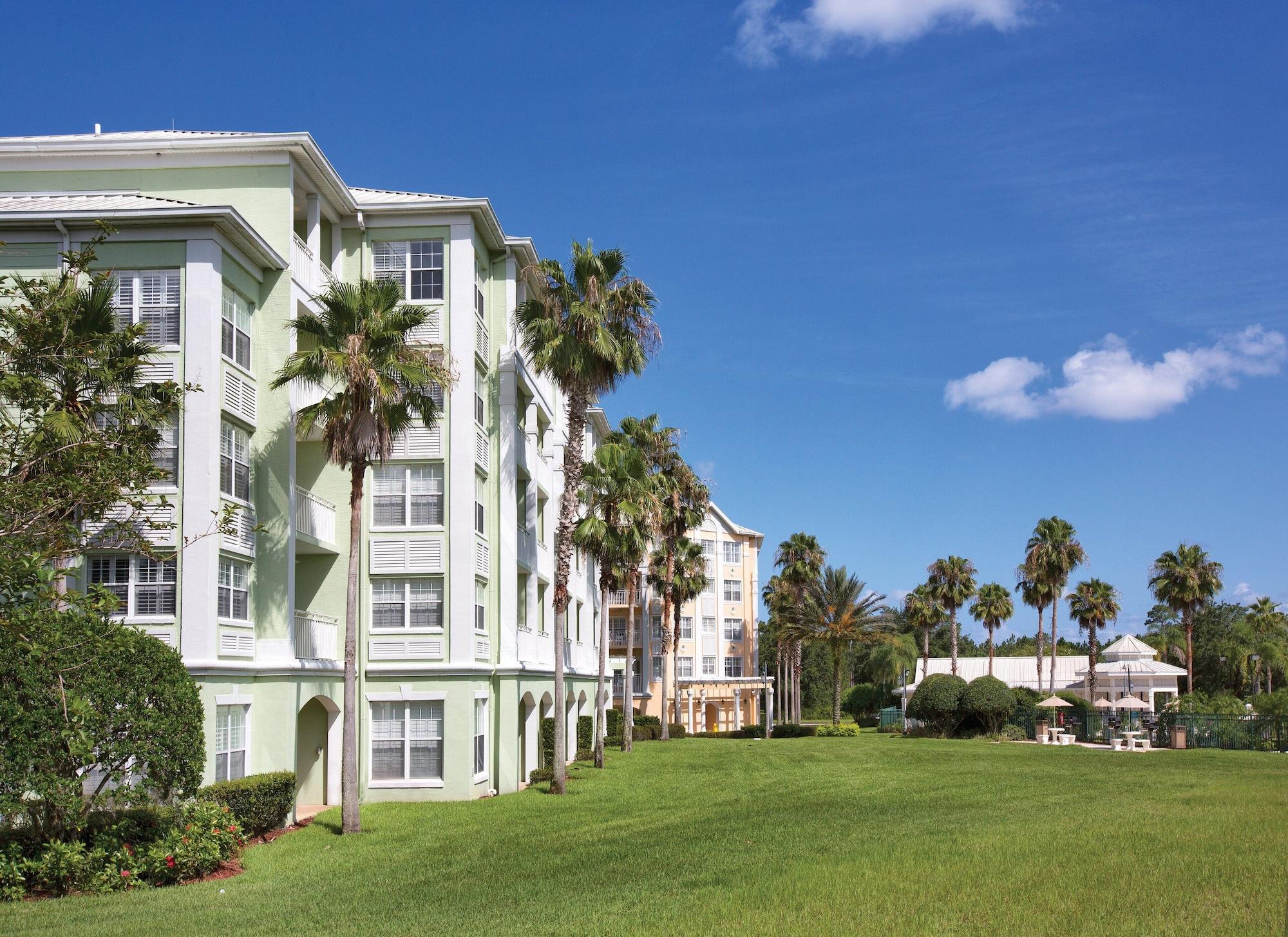 Worldmark Orlando Kingstown Reef Williamsburg Luaran gambar