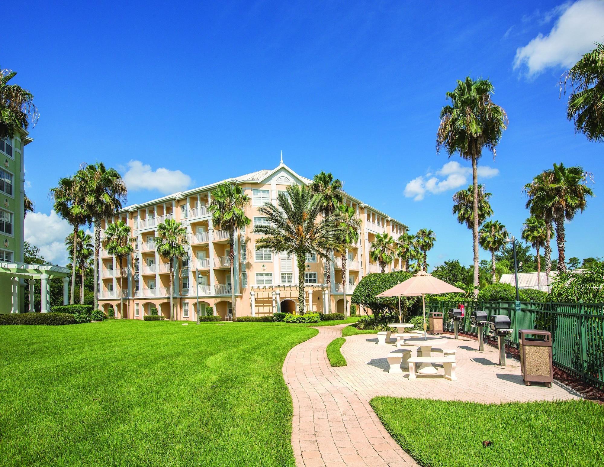 Worldmark Orlando Kingstown Reef Williamsburg Luaran gambar