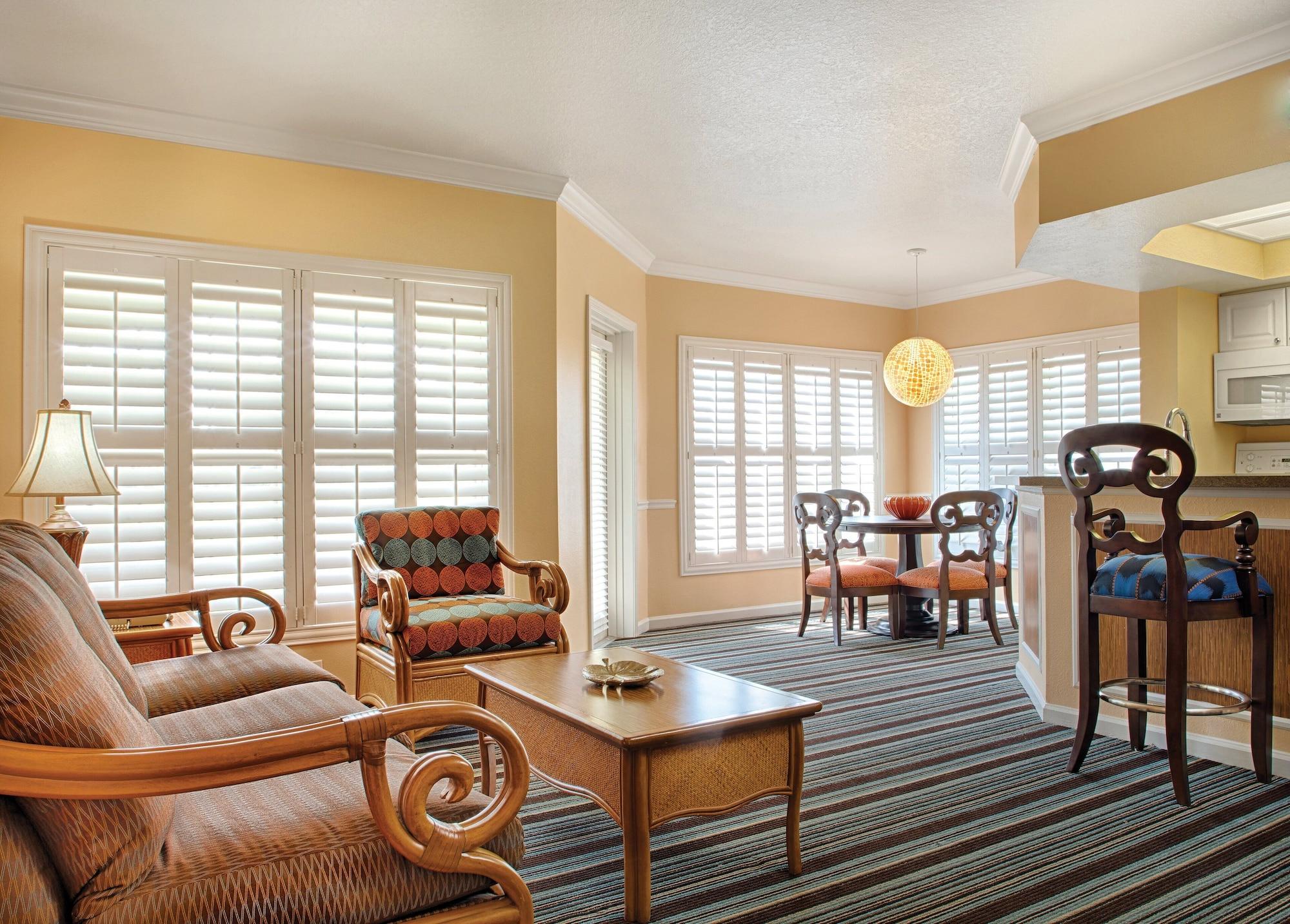 Worldmark Orlando Kingstown Reef Williamsburg Luaran gambar