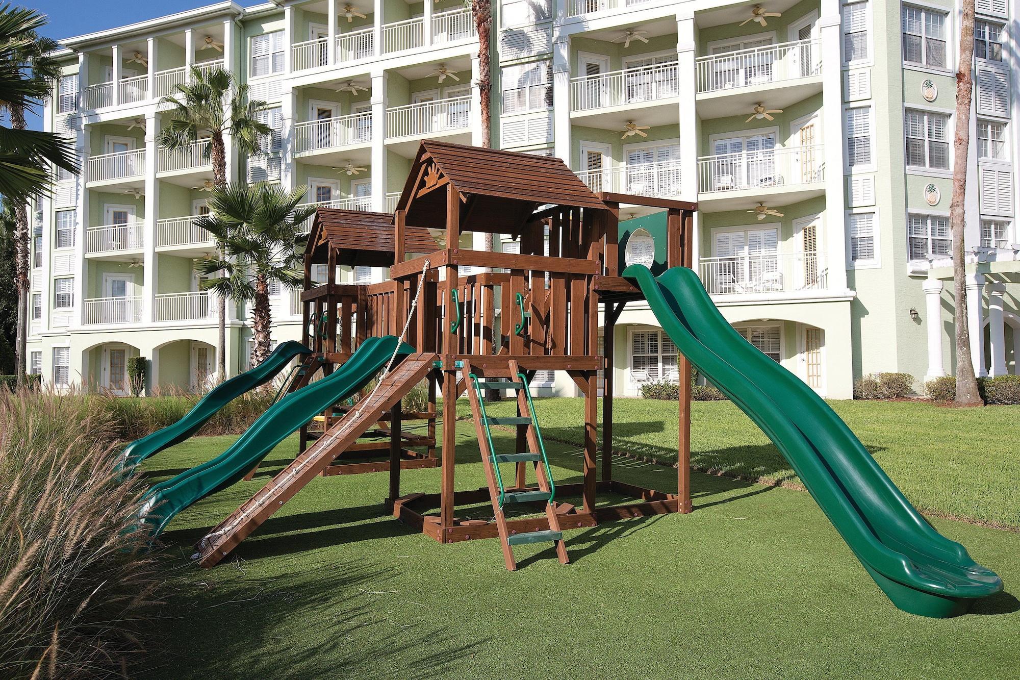 Worldmark Orlando Kingstown Reef Williamsburg Luaran gambar