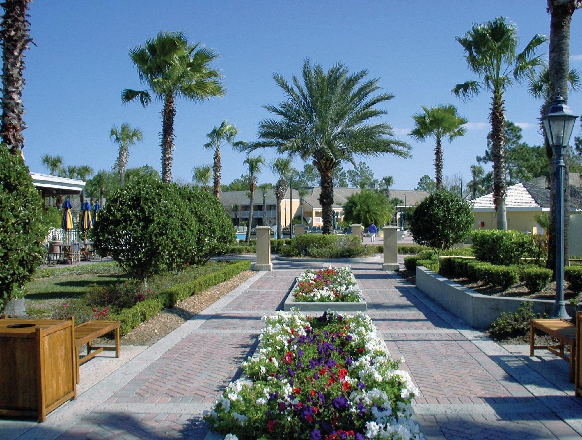 Worldmark Orlando Kingstown Reef Williamsburg Luaran gambar