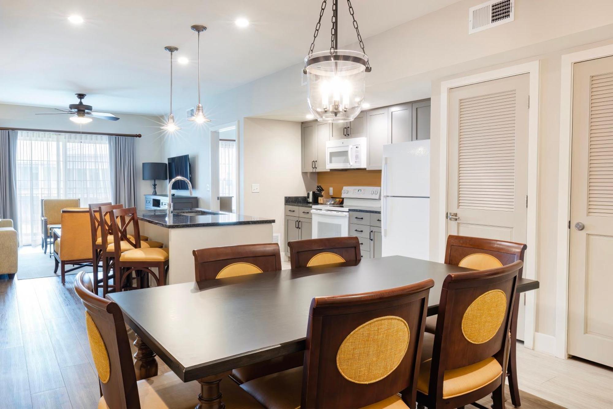 Worldmark Orlando Kingstown Reef Williamsburg Luaran gambar