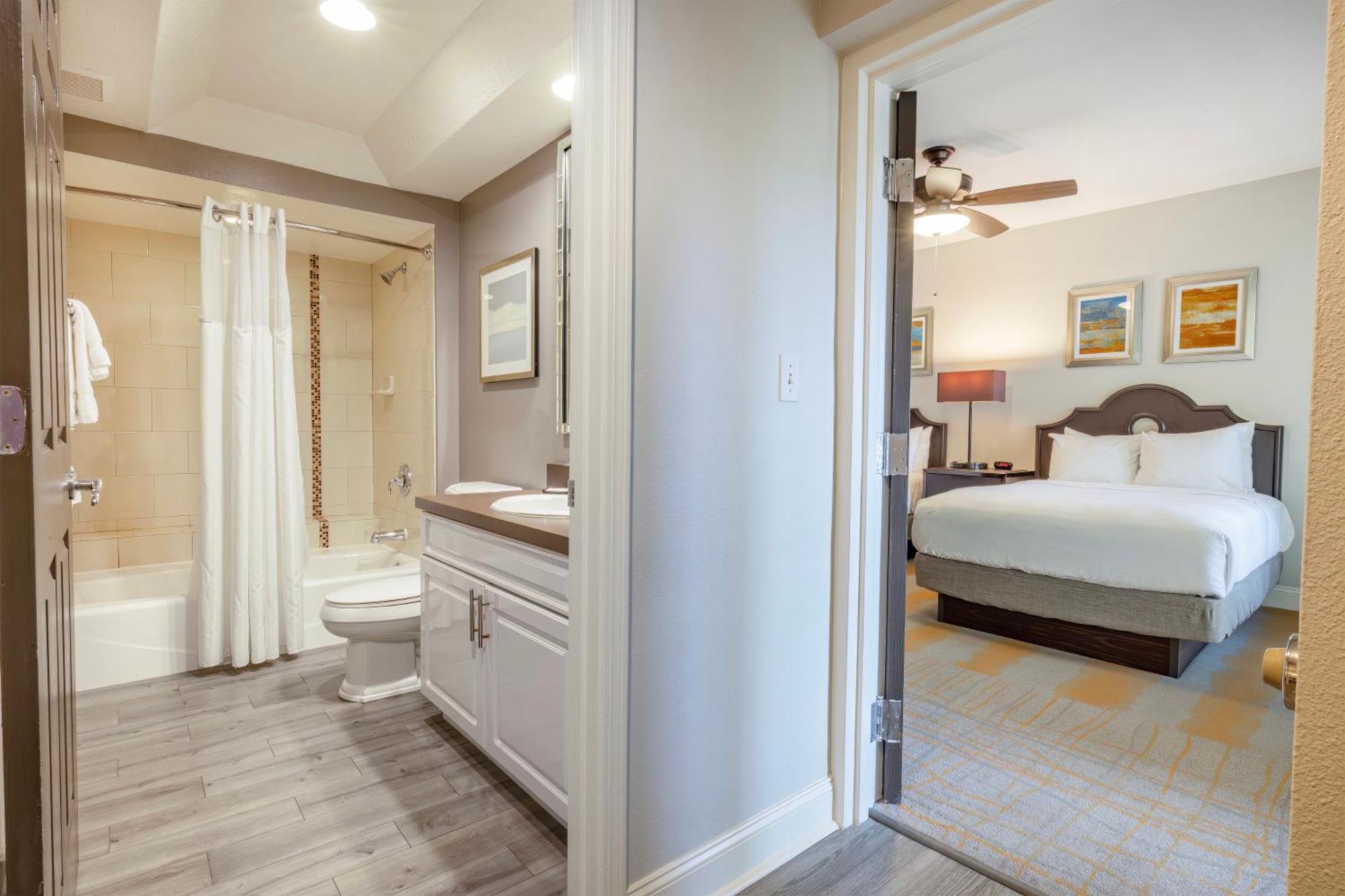 Worldmark Orlando Kingstown Reef Williamsburg Luaran gambar