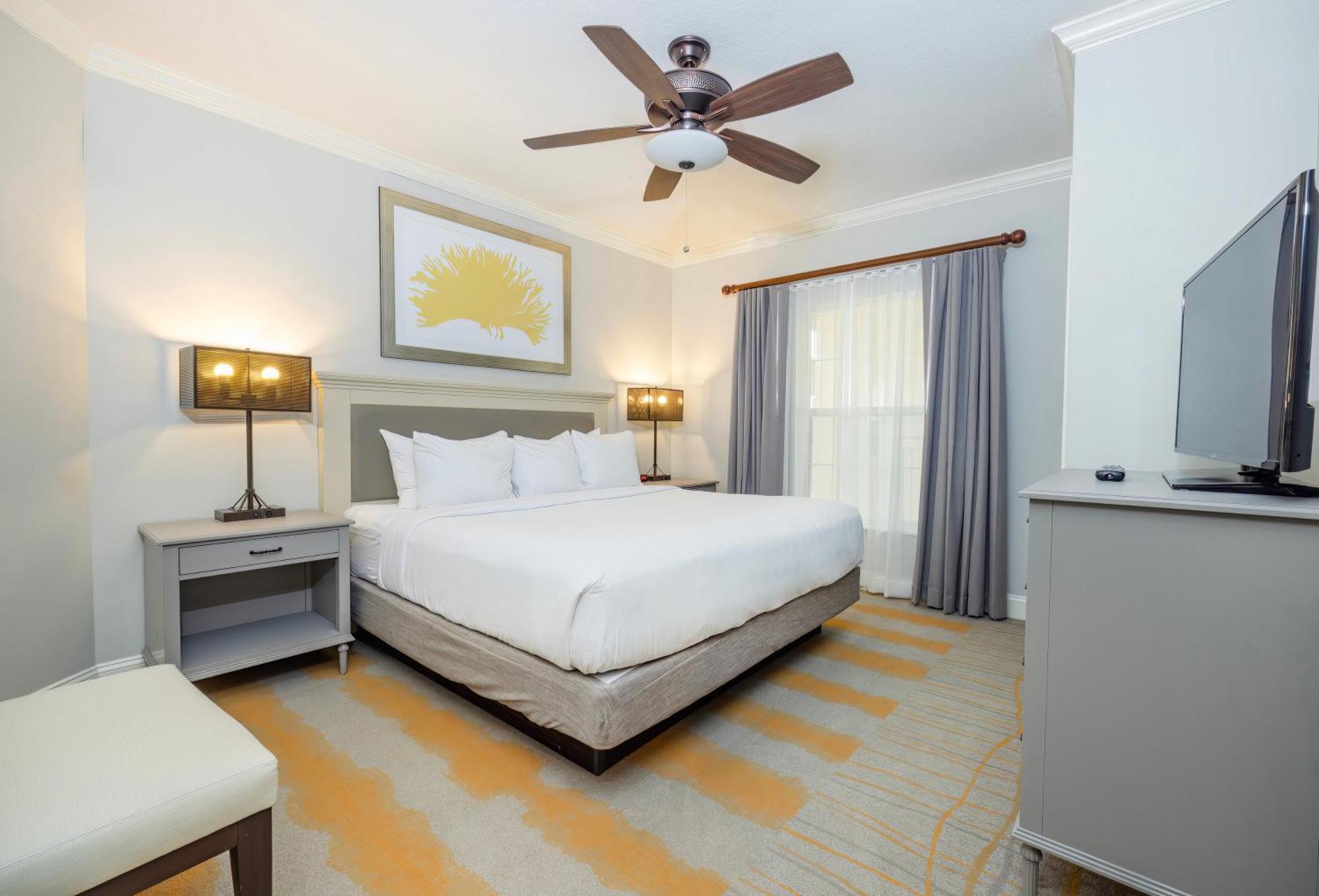 Worldmark Orlando Kingstown Reef Williamsburg Luaran gambar