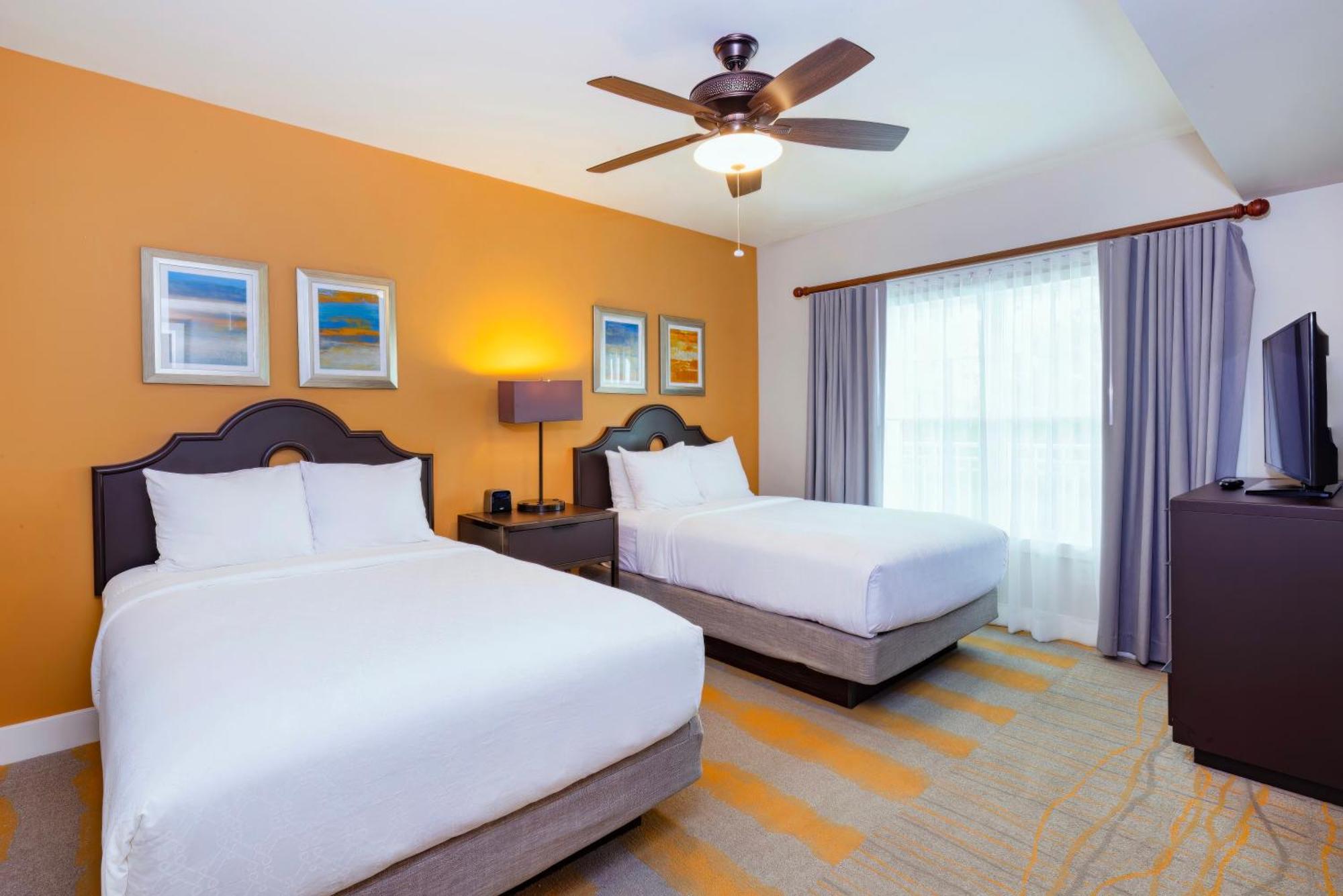 Worldmark Orlando Kingstown Reef Williamsburg Luaran gambar