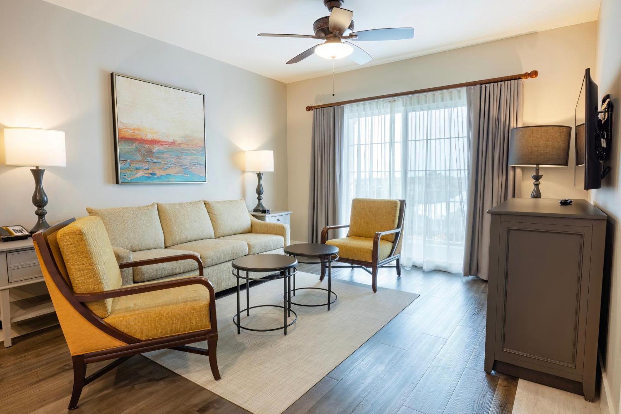 Worldmark Orlando Kingstown Reef Williamsburg Luaran gambar