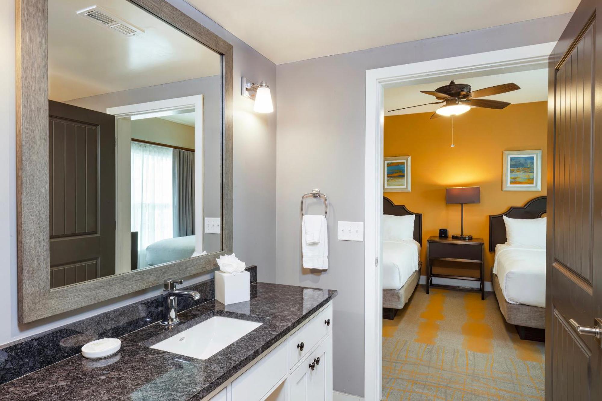 Worldmark Orlando Kingstown Reef Williamsburg Luaran gambar