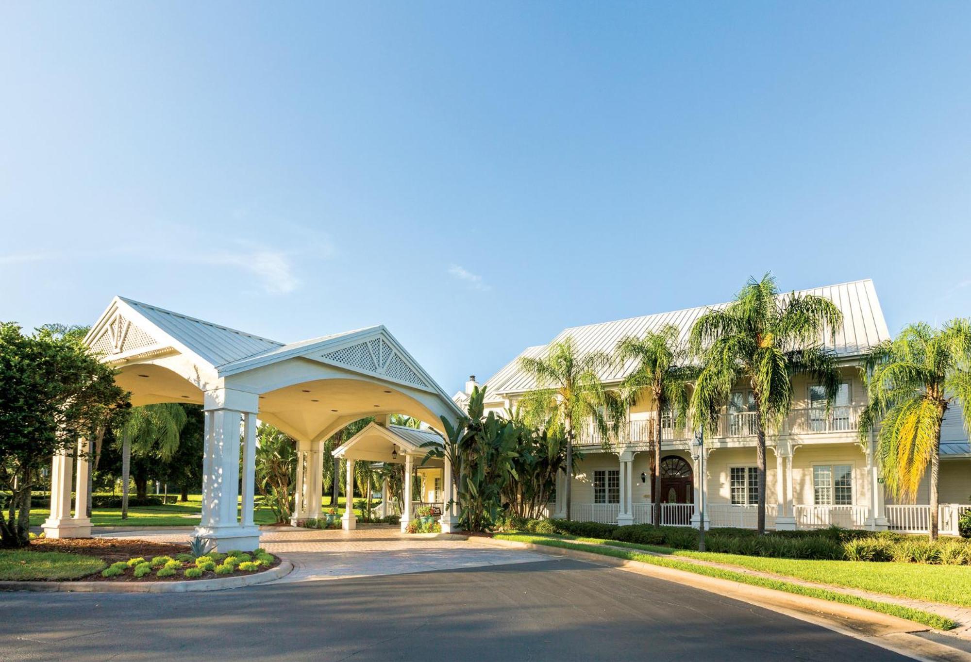 Worldmark Orlando Kingstown Reef Williamsburg Luaran gambar